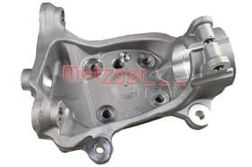 Поворотный кулак