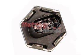 Датчик тиску подачі пального