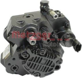 Топливный насос высокого давления