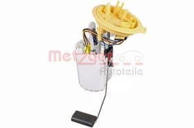 Паливний насос Metzger 2250381