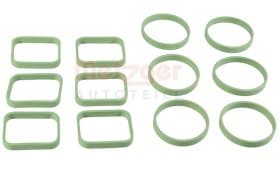 Комплект прокладок впускного коллектора Metzger 2100901