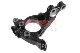 Поворотный кулак Поворотный кулак