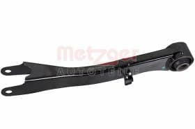 Рычаг подвески Metzger 58180104