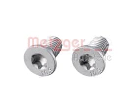 Болт кріплення гальмівного диска