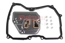 Фільтр АКПП