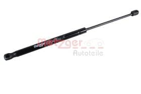 Газовий упор багажника