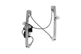 Стеклоподъемник