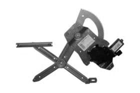 Стеклоподъемник