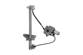 Стеклоподъемник