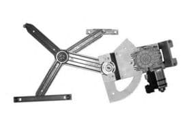 Стеклоподъемник