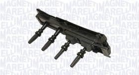 Катушка зажигания