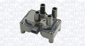 Котушка запалювання