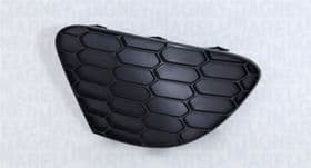 Облицовка бампера