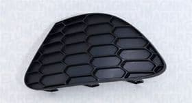 Облицовка бампера