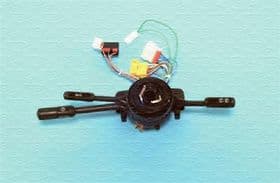 Підкермовий перемикач