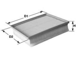 Воздушный фильтр