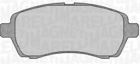 Тормозные колодки