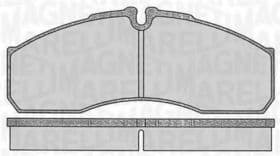 Тормозные колодки