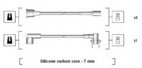 Комплект проводов зажигания