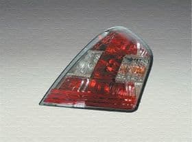 Задній ліхтар