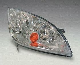 Основная фара