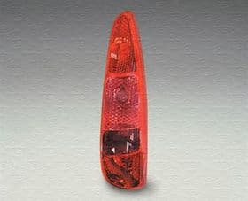 Задній ліхтар