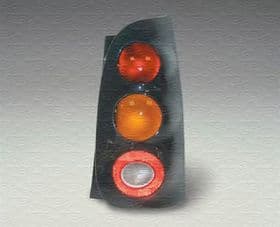 Задній ліхтар