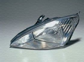 Основная фара