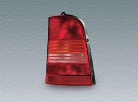 Задний фонарь