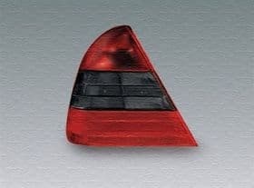 Задній ліхтар