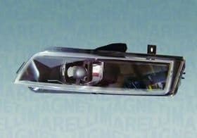 Передняя противотуманная фара