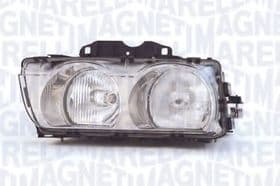 Основна фара