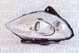 Основна фара