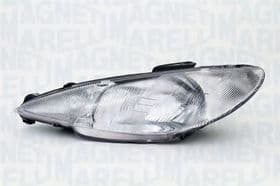 Основная фара