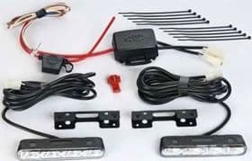 Дневные ходовые огни Magneti Marelli 713121617080