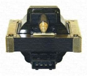 Котушка запалювання