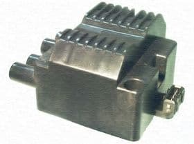 Котушка запалювання