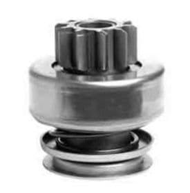 Тяговое реле стартера Magneti Marelli 940113020468