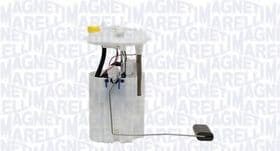 Паливний насос