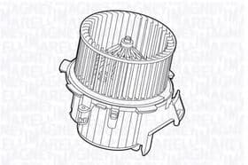 Вентилятор салона