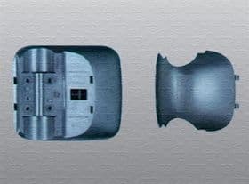 Корпус дзеркала