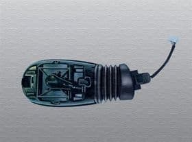 Зовнішнє дзеркало