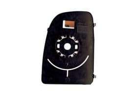 Стекло наружного зеркала