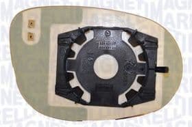 Стекло наружного зеркала