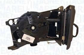 Зовнішнє дзеркало