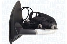 Наружное зеркало