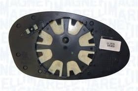 Стекло наружного зеркала