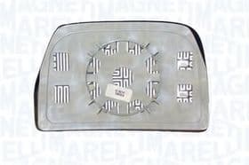 Стекло наружного зеркала