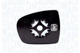 Стекло наружного зеркала