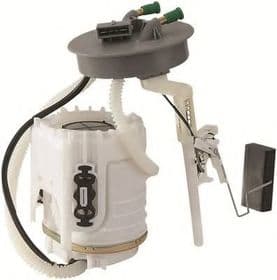 Паливний насос